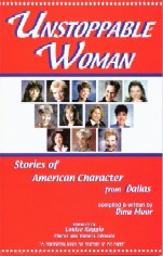 Unstopable Woman